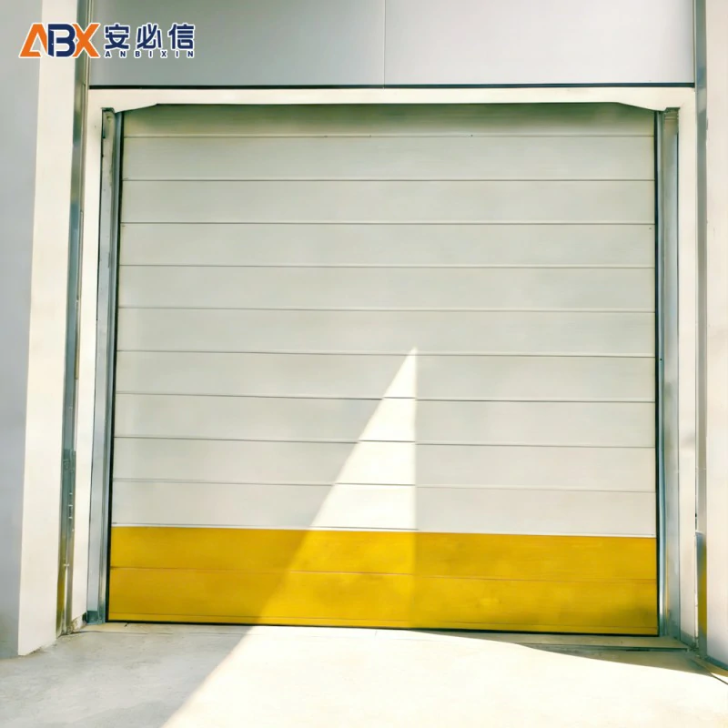 滨州市高扬程滑升门